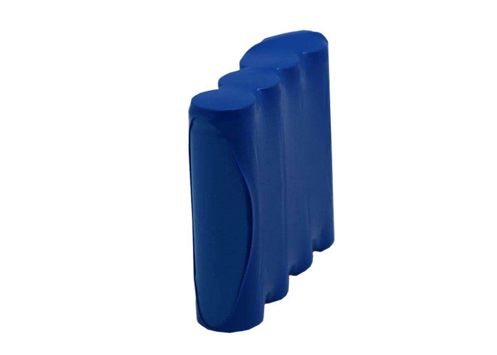 1S4P 3.6V 12Ah Lithium Ion Rechargeable Battery Pack For Physiotherapy Instrument