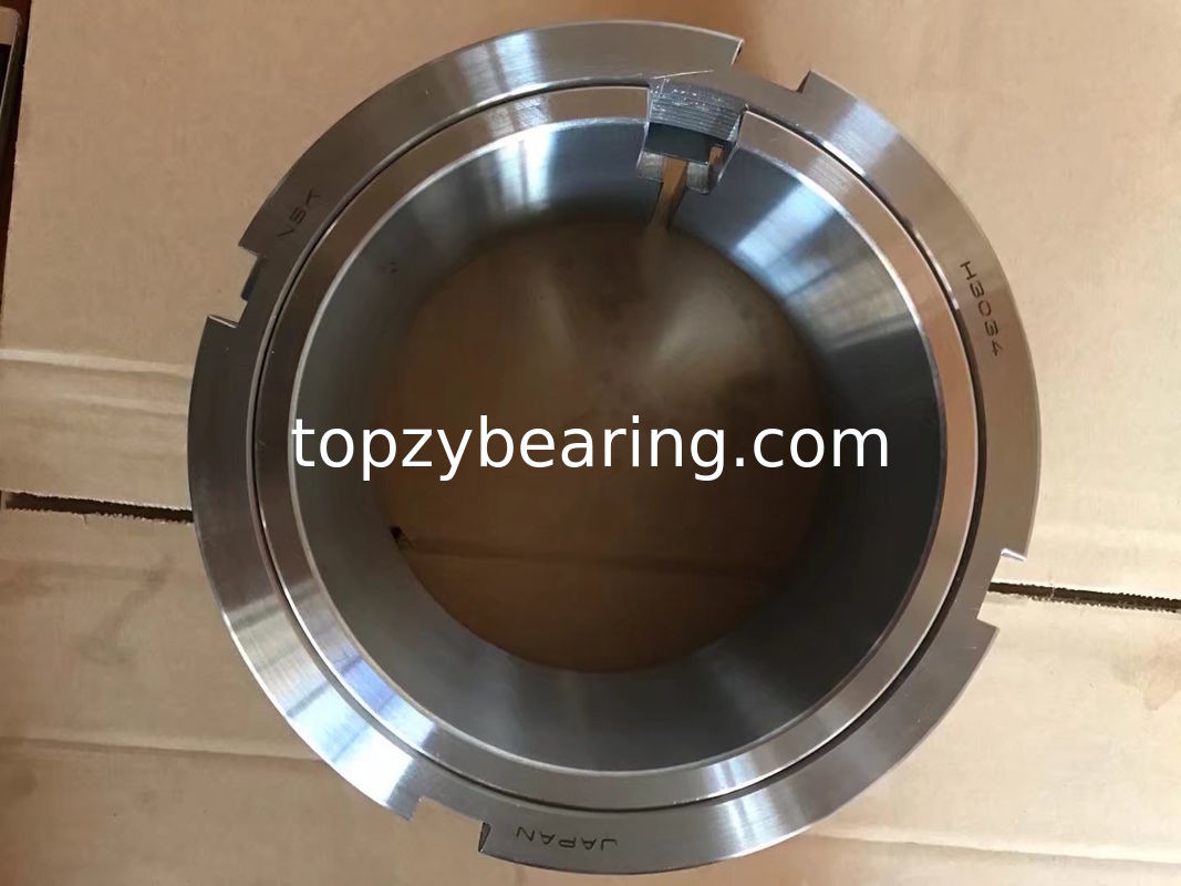 Adapter Sleeve Bearing H3024 for Spherical Roller Bearing 23024K Adapter Sleeve H3024 H3025 H3026 H3027 H3028