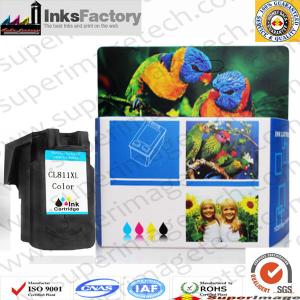 China Canon 811XL Ink Cartridges Canon 810XL Ink Cartridges on sale