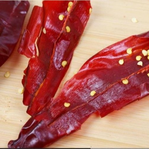 Dried Red Paprika Pods For Your Food Ingredients Business