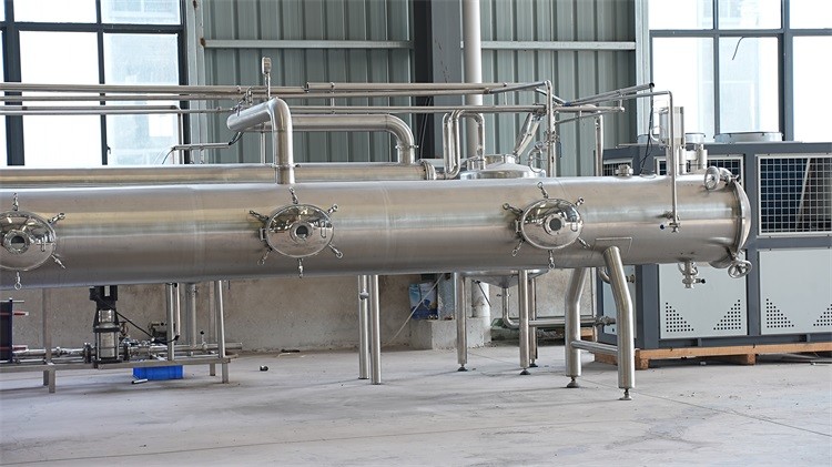Maximize Mango Processing Efficiency with the Mango Puree Plant