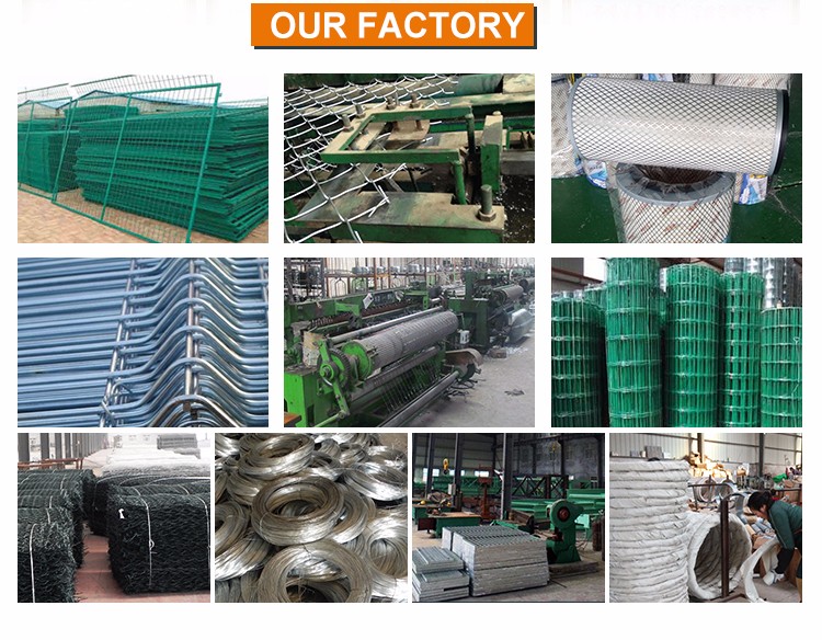China anping Jiawang good price used chain link fence for sale(direct factory)