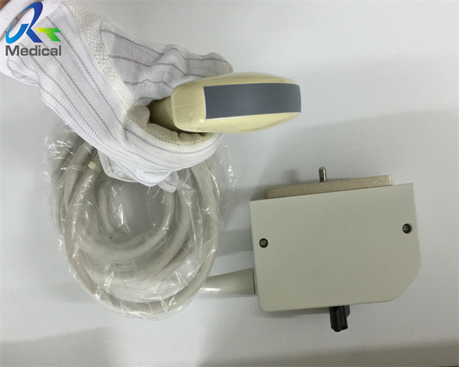 6.0MHz Compatible Ultrasound Probe Siemens C6-2 Medical Ultrasonic Transducer