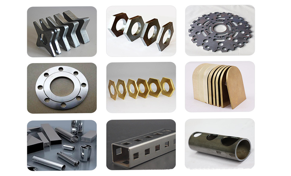 3015 Industrial Metal Steel Iron Sheet CNC Fiber Laser Cutting Machine 1kw 2kw 3kw 6kw 8kw