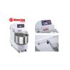 Buy cheap 40 Litre Spiral Dough Mixer Machine Easy Control 2200W Stainless Steel Bakery from wholesalers