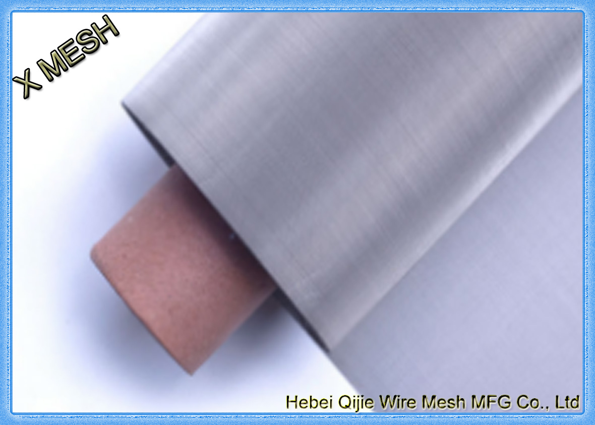 stainless steel wire mesh