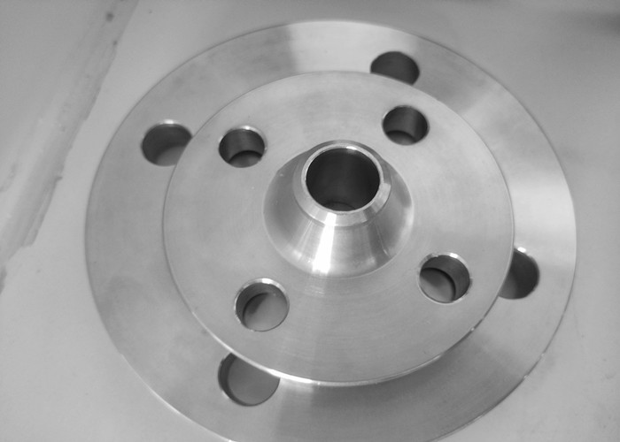 Welded 304 Stainless Steel Flange Gost 33259-2015 Pn6 Plain