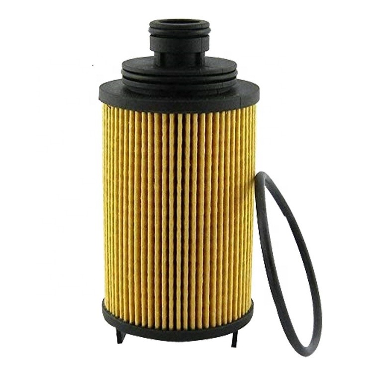  Reference NO. WT516003S Car Model Chery1 Auto Car Engine Eco Oil Filter E4G16-1012040 Manufactures