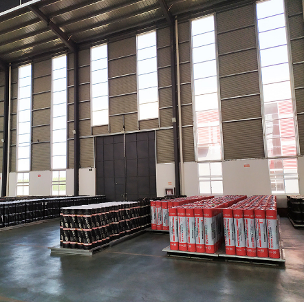 Traditional Design SBS Modified Bitumen Waterproof Membrane for Total Project Solutions