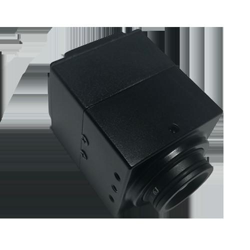 Drones Infrared Camera Module Thermal Cameras 17.46°×13.14° Field Of View And