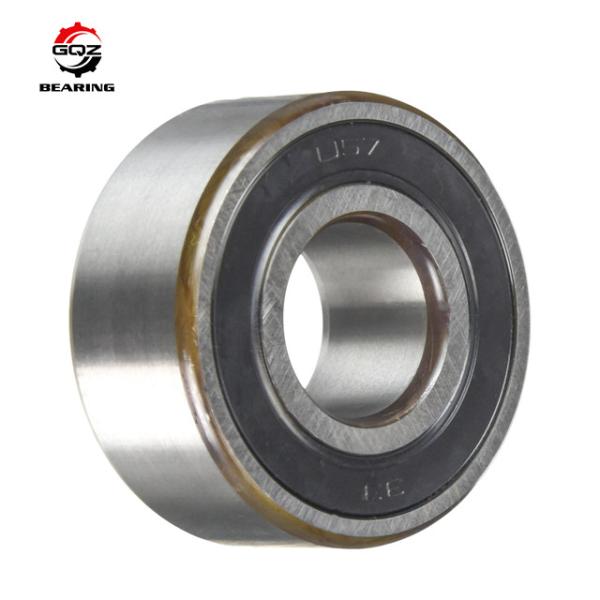 Gcr15 material SKF BA2-9178 Super Precision Angular Contact Ball Bearing Seals