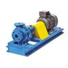 Buy cheap No Clog Single Stage Centrifugal Pump With Cast Iron / Stainless Steel Casing from wholesalers