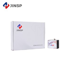 SR50C Compact Raman Spectrometer Customized For Scientific Research