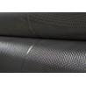 Buy cheap Lengh 50m Plain Weave Wire SS201 Stainless Steel Woven Wire Mesh from wholesalers