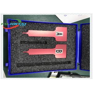 SMT DEK 193177 Rail To Table Tool Kit Round Belts For Dek Printer Machine