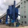 Buy cheap Hot Dip Galvanized Zinc Pot Flue Gas Dust Collection Equipment Pulse Jet from wholesalers