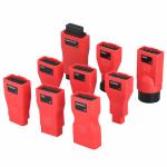 Autel Maxidas DS808 OBD2 Diagnostic Tool Upgrad of DS708 with Full set OBDI
