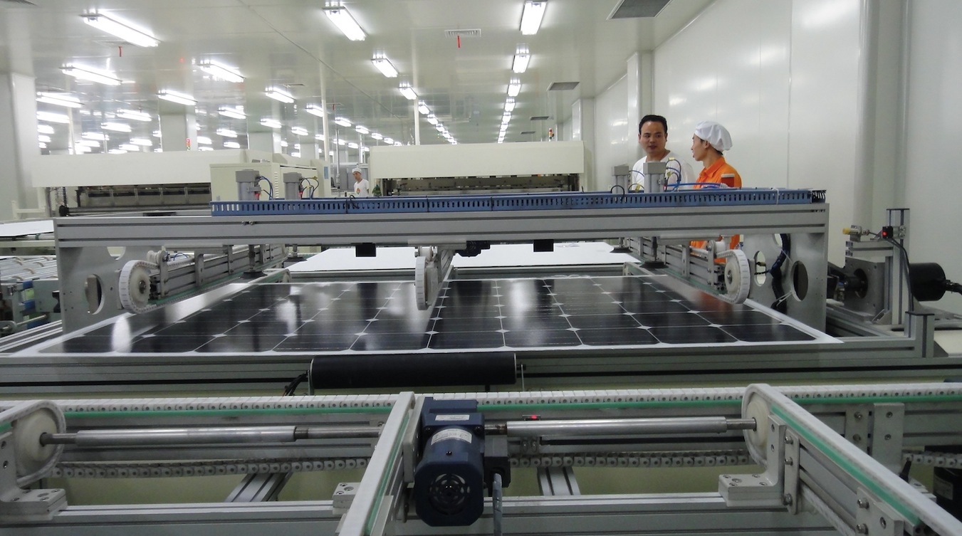 Anti-dumping duty free 150W semi flexible solar panel for the EU market