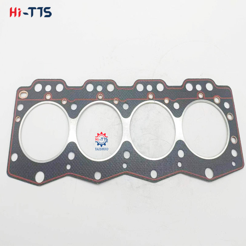 NB485BPG NC485BPG Cylinder Head gasket NA485B-01004 gasket Head for Forklift CPCD10 CPCD15