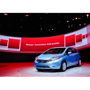 Pixels P3.9mm Samsung LED Components & Engines Smart Lighting Solutions