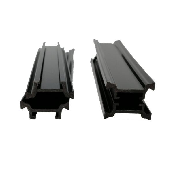Customized Flame Retardant Thermal Break Heat Insulation Strip For Aluminum