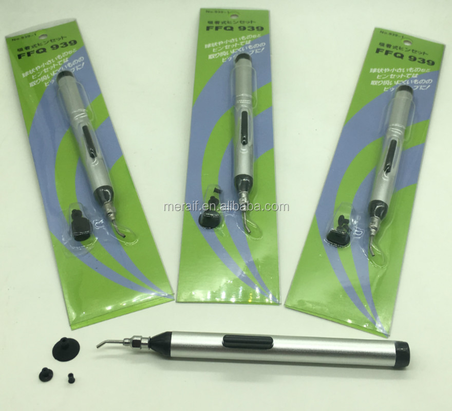 VACUUM SUCKING PEN SMT FOR IC SMD FFQ939