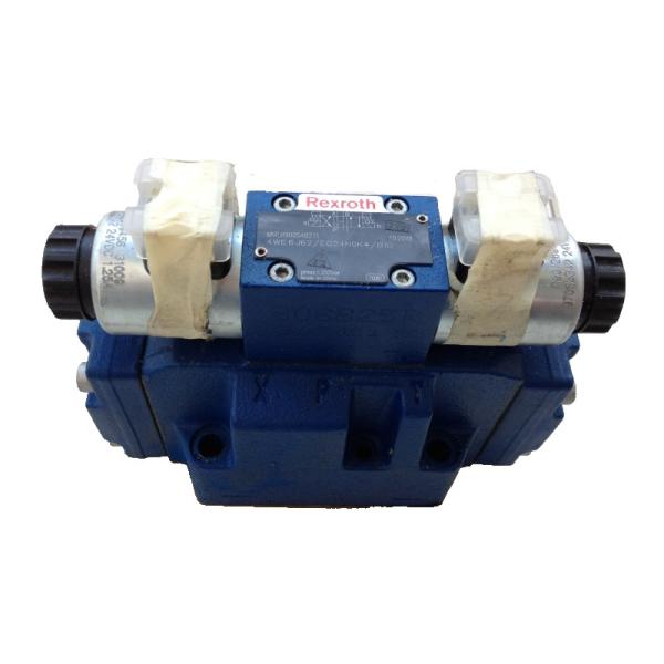 Rexroth Direction Valve 4WEH16E72/6EG24N9ETK4/B10 For High-Performance Hydraulic