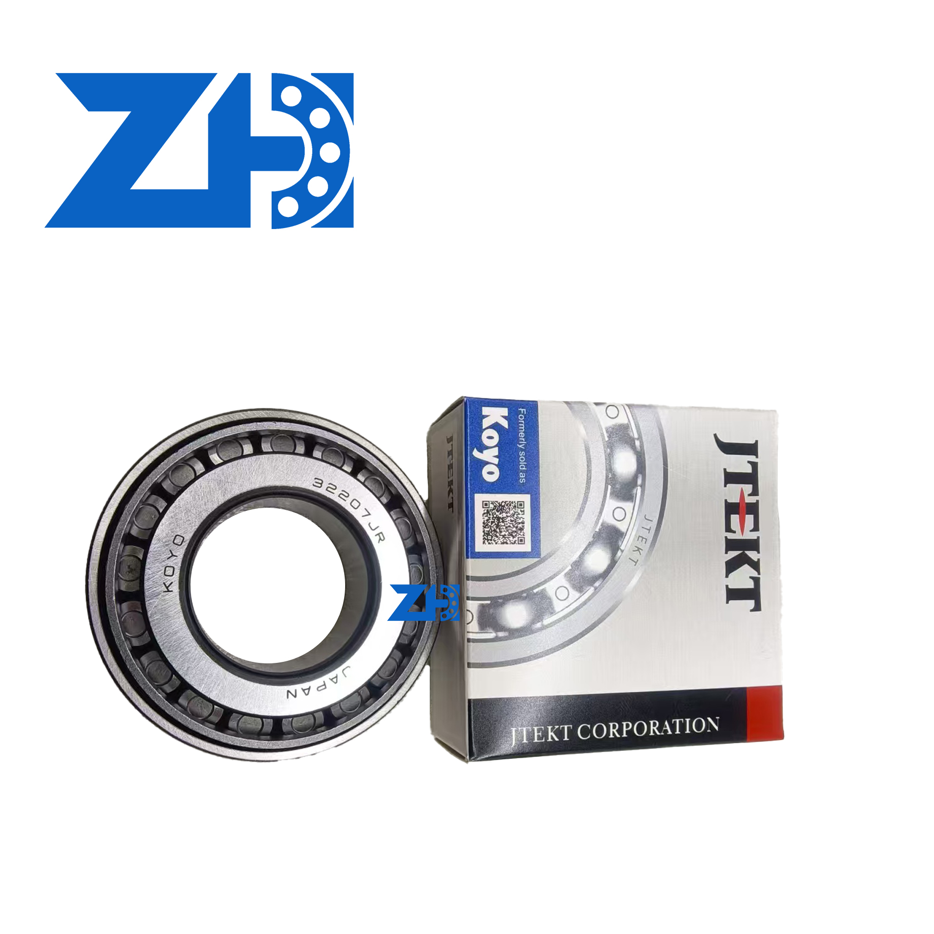 Elite 32207JR Taper Roller Bearings Premium Craftsmanship for Seamless Performance