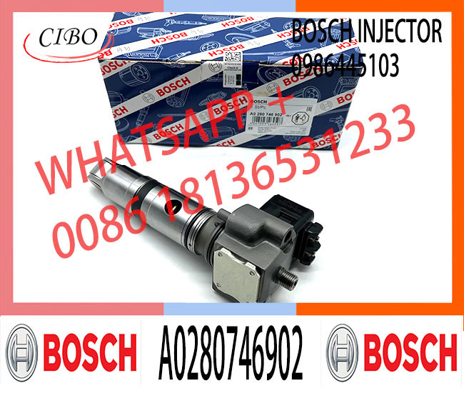 Diesel Unit Fuel Pump 0414799008 0414799027 0414799002 0986445103 F00E200403 0280746902 A0280746902