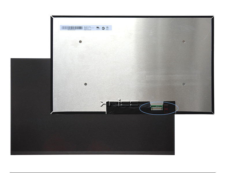 B140HAN06.1 14.0'' IPS Laptop LCD Screen Display Panel 1920*1080 30pins