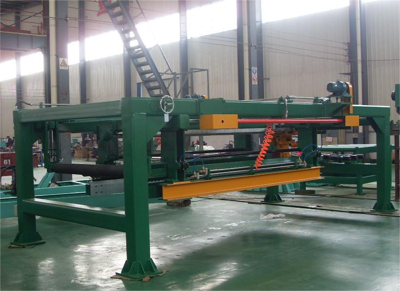 Video Outgoing-Inspection Provided Conveyor Palletizer with Core Components Pump