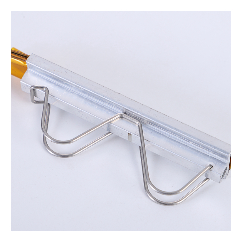 Electric Curling Iron Mini Ceramic PTC Heating Element 240V/50HZ 280℃ Surface Temperature