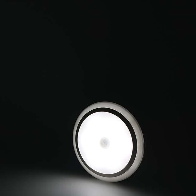 6PCS LED 1.5W LED PIR Sensor Night Light