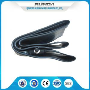 China Bytul Rubber Motorcycle Tire Tubes , Motorcycle Inner Tube Replacement 8-10MPA on sale