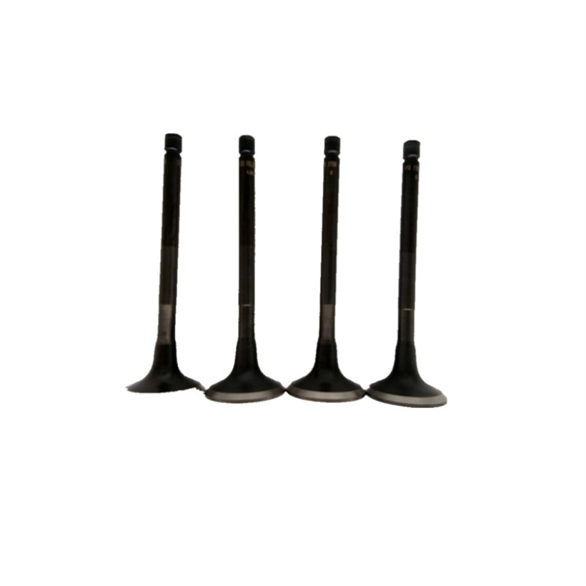 Car Truck Accessories RF8 Intake Valve Exhaust Valve For Nissan 13202-97016