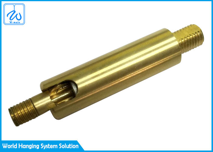 Floor Lamp Precision Swivel Joint for steel wire