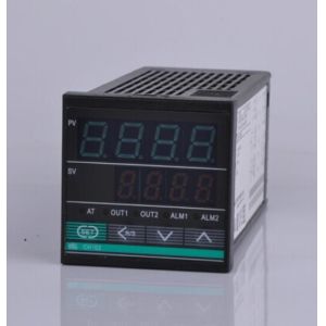 Temperature Controller Kampa CH102 RKC digital LED K Input Relay Output