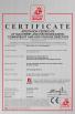 Shen Fa Eng. Co., Ltd. (Guangzhou) Certifications