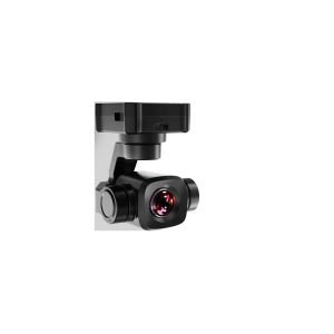 A8 Mini 4K 8MP Ultra HD 6X Digital Zoom Gimbal Camera With 1/1.7" Sensor AI