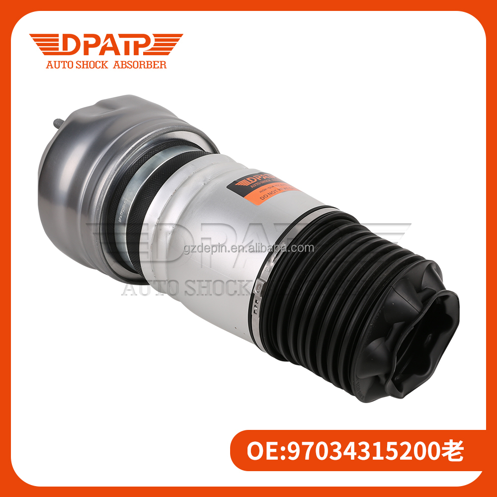 Air Suspension 97034315200 97034315201 97034315202 9703431520 97034305208 97034305215 97034315204 for Porsche Palamela 970