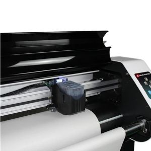EEPSON Head Garment CAD Paper Pattern Plotter with 250cm Max Width and 260ml Big