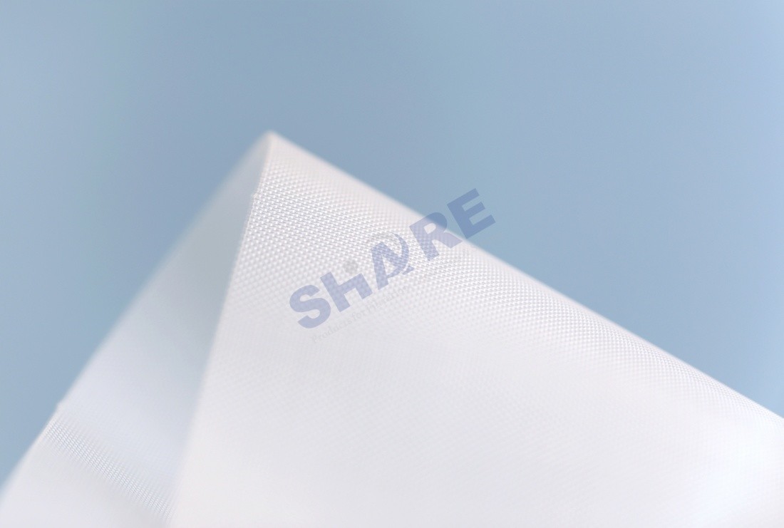 375 Micron Polyester Monofilament Filter Mesh 51% Open Area