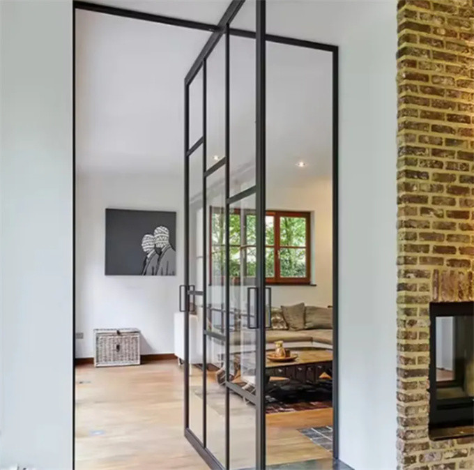 Pivot Doors For Convenience And Security In Residential And Commercial Spaces