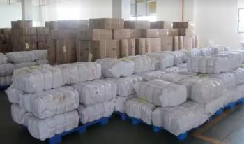Ningbo Welwork Ppe Co., Ltd.