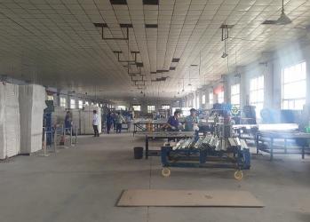 Zowor Door Industry Co., Ltd
