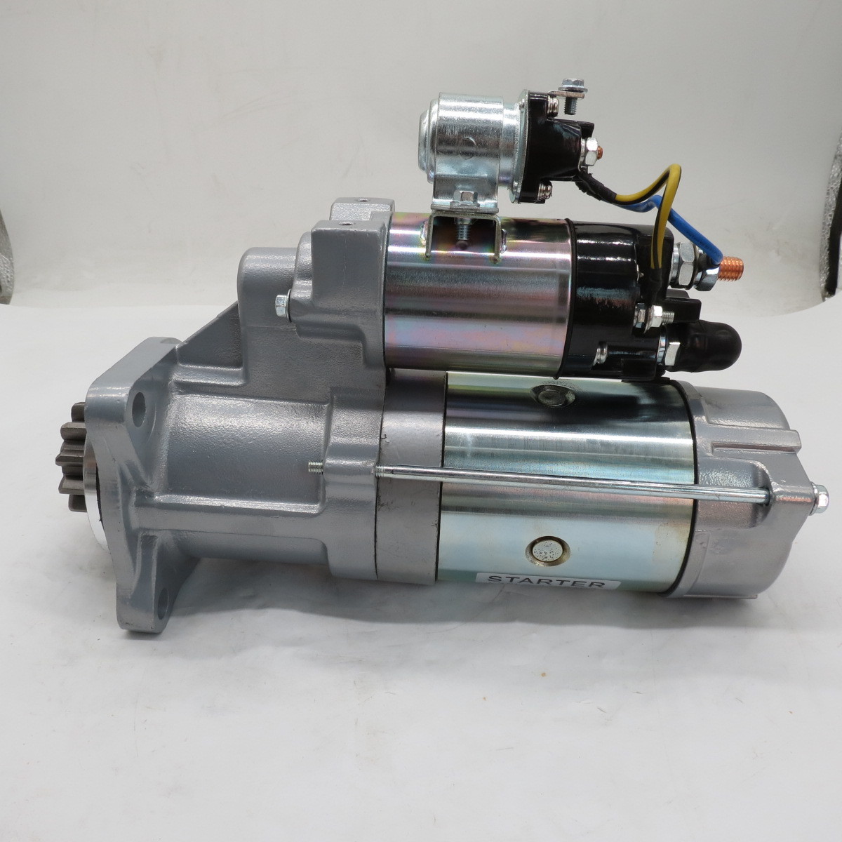 Selling starter L30L2-3708100