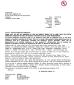 Edgar Auto Harnesses LTD. Certifications