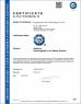 guangzhou pmd technology co ltd Certifications