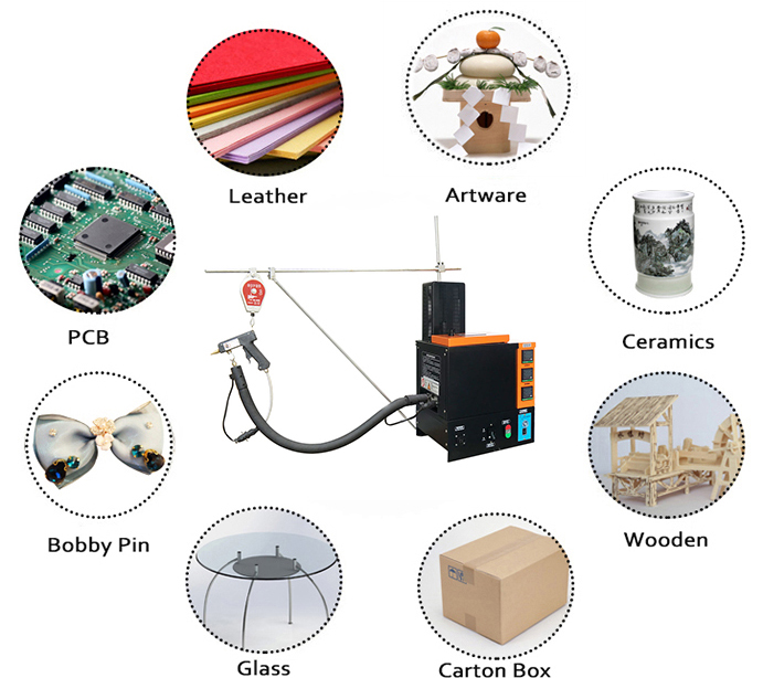 Factory Supply Pressure Sensitive Adhesive