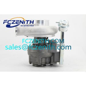 Customization HX35W 4050267 2881915 Cummins Turbo For 6BTAA 235 Engine